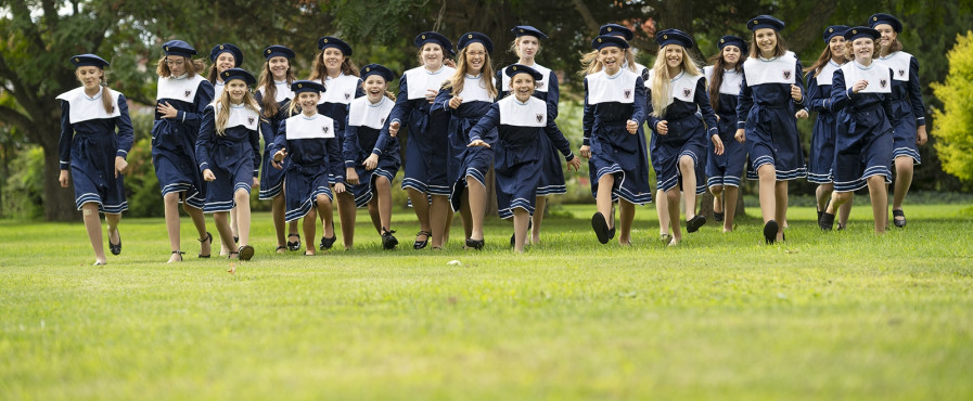 Vienna Girls Choir