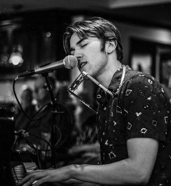 Ben Dunnill