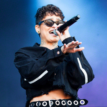 Kehlani