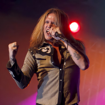 Sebastian Bach