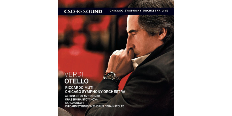Verdi's Otello