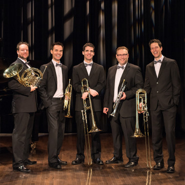 Buzz Brass