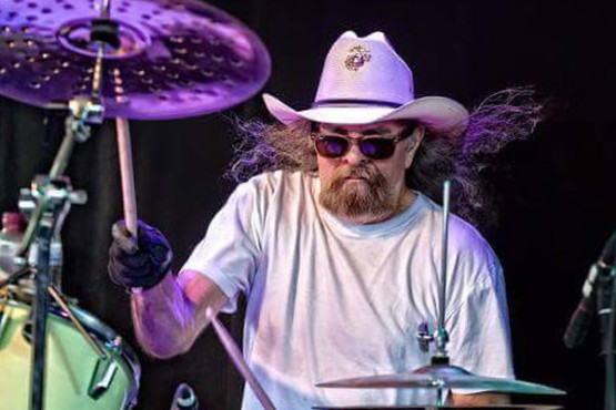 Artimus Pyle Band