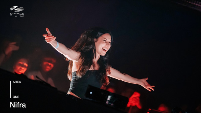 Nifra