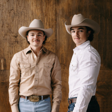 The Martin Boys