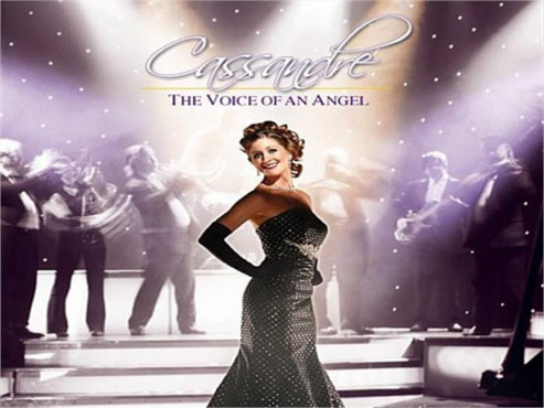 Cassandre: The Voice of an Angel