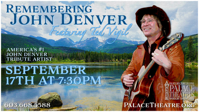 30 Years Gone - A Tribute to John Denver