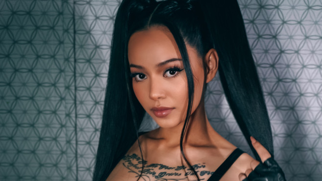 Bella Poarch