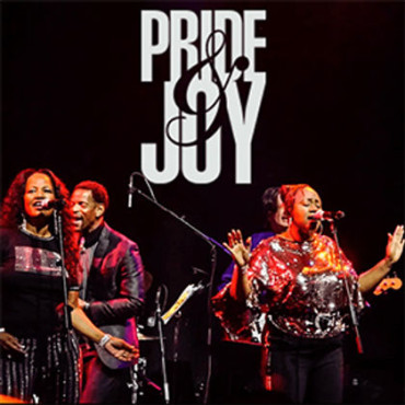Pride & Joy