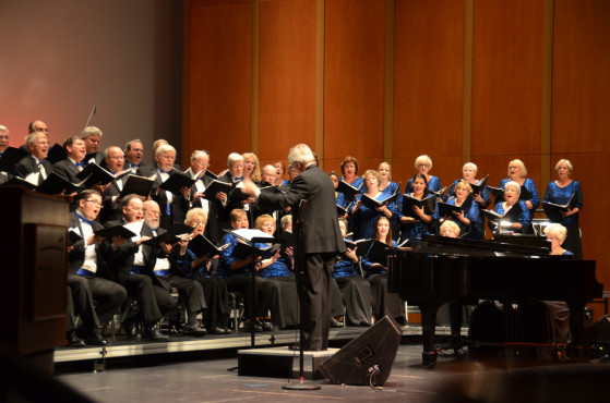 Virginia Beach Chorale