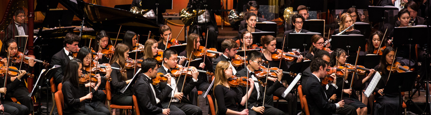 ASU Symphony Orchestra