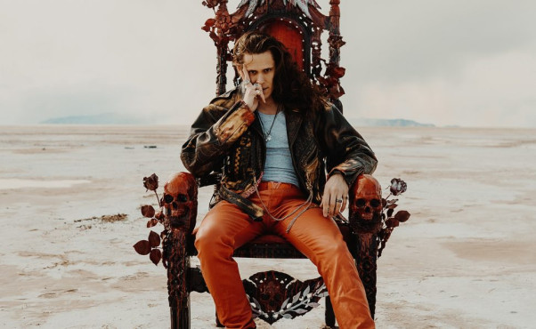 Sullivan King