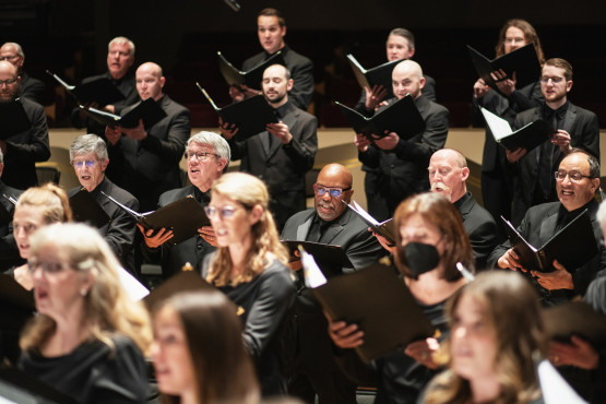 Colorado Symphony Chorus
