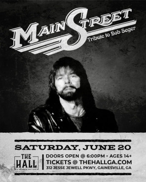 Mainstreet - Bob Seger Tribute