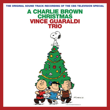 A Charlie Brown Christmas - A Tirbute to Vince Guaraldi