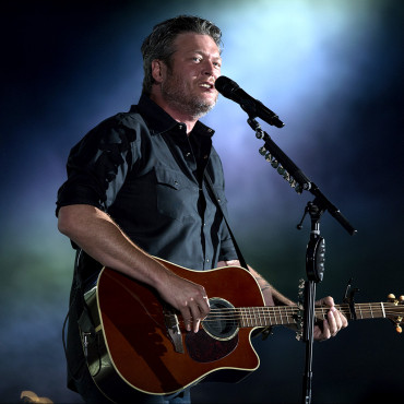 Blake Shelton