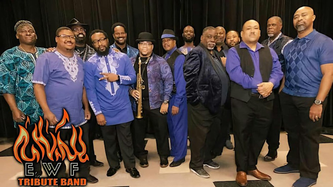EWF Tribute