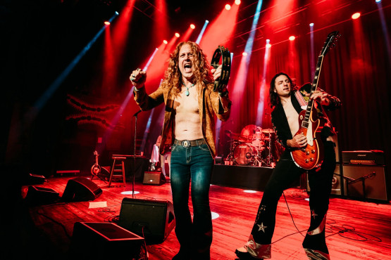 Led Zeppelin 2 - Tribute Band