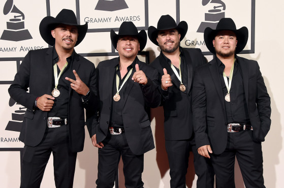 La Maquinaria Nortena