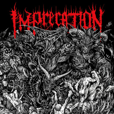 Imprecation