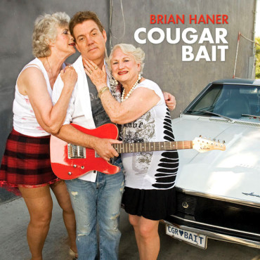 Cougar Bait