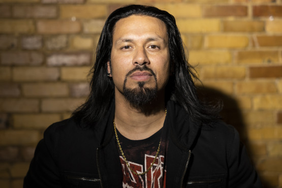 Pop Evil