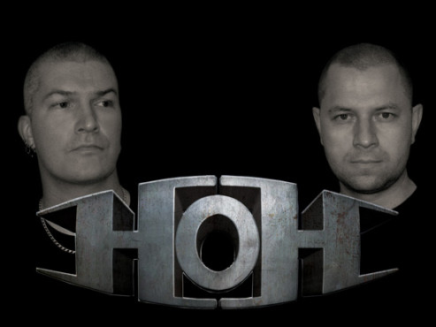 House of Heavy