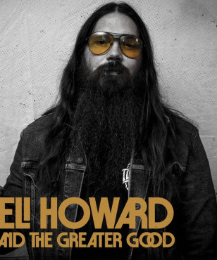Eli Howard and the Greater Good