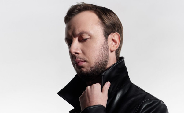 Andrew Rayel
