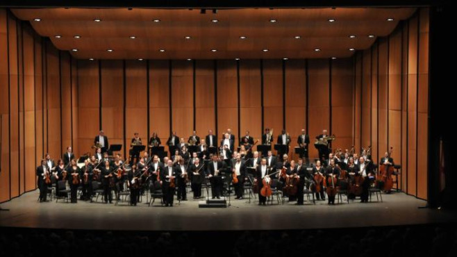 Huntsville Symphony Orchestra