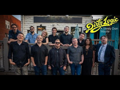 Dirty Logic - Steely Dan Tribute Band