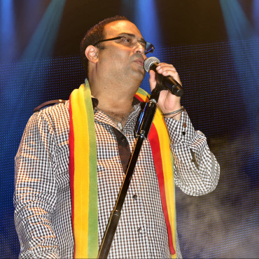 Gilberto Santa Rosa