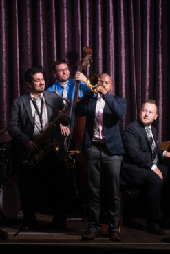 Jacksonville Jazz Collective