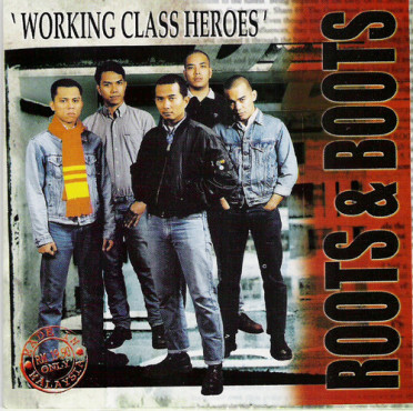 Roots & Boots