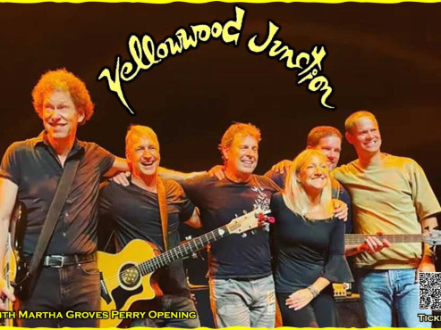 Yellowwood Junction