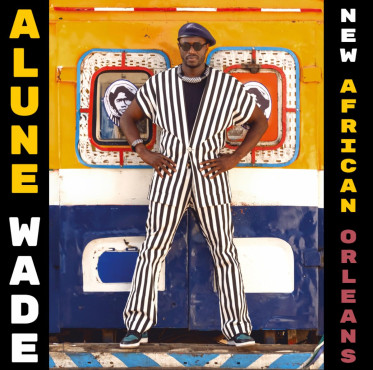 Alune Wade
