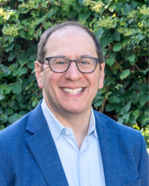 Daniel Pollack-Pelzner