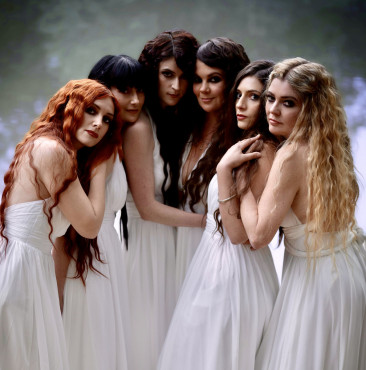 Mediaeval Baebes