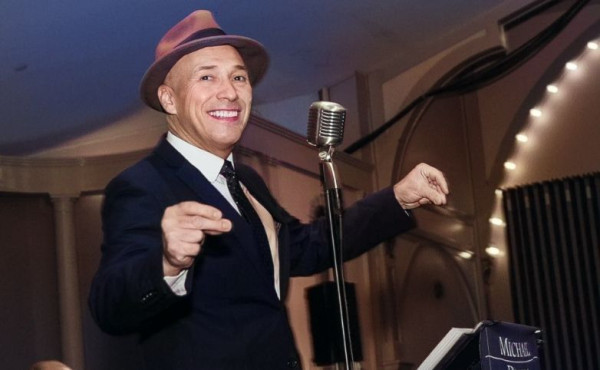 Strictly Sinatra