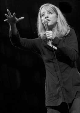 Maria Schneider Orchestra