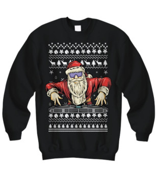 Ugly Sweater Holiday Party