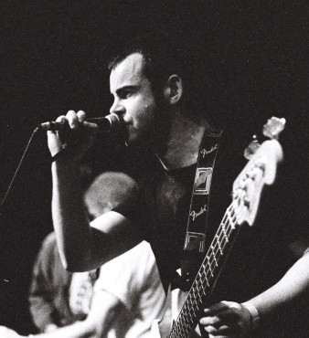 Andy Falco