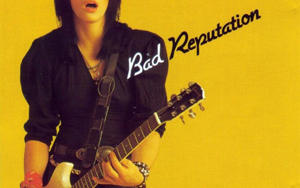 Bad Reputation - Women Who Rock