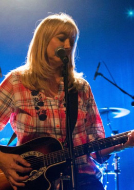 Eva Cassidy Tribute Concert