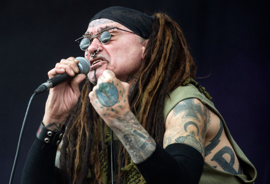 Ministry
