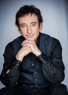 David Pomeranz