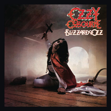Blizzard Of Ozzy