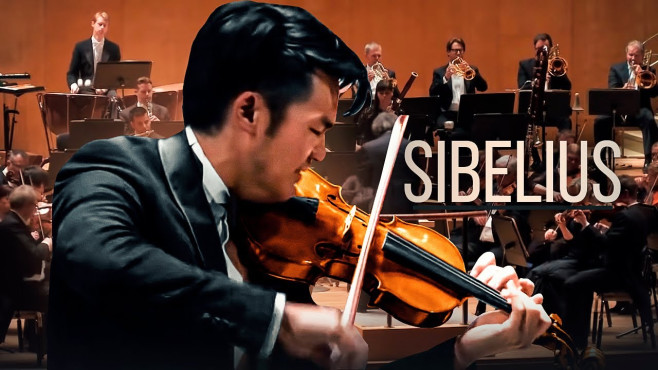 Sibelius' Violin Concerto