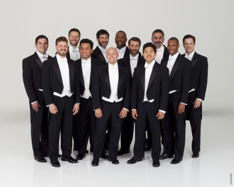 Chanticleer