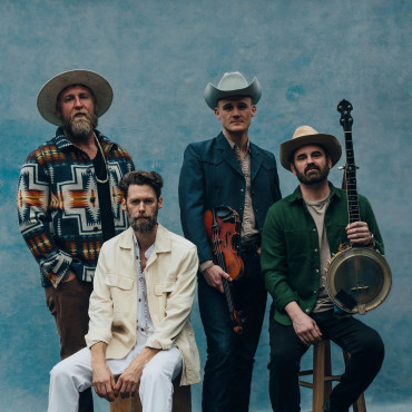 Hogslop String Band